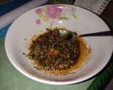 Foto langkah ke 2 dari resep Celery Lime Noodle.