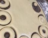 A picture of step 2 of Doughnut.