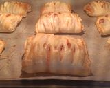 Rácsos leveles süti recept fázis 4 fotója