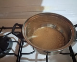 Foto del paso 3 de la receta: Macarrones con base de merengue italiano