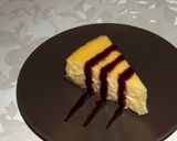 Klasszikus sajttorta recept II recept fázis 23 fotója