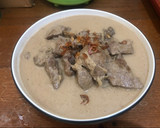 Foto langkah ke 5 dari resep MALBI HATI SAPI by irre_desirre.