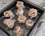 Foto del paso 2 de la receta: Bacaladilla al horno