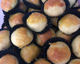 Foto langkah ke 8 dari resep Nastar meprul bu Fatma Bahalwan.