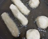 Foto langkah ke 4 dari resep Pempek Dos Ebi.