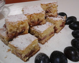 Tiroli szilvás pite, búzaliszttel vagy gluténmentesen! recept fázis 6 fotója