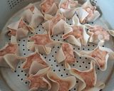 Foto langkah ke 2 dari resep Somay ayam.