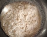 Foto langkah ke 1 dari resep Fancy (Rainbow) Japanese Milk Bread (Autolysis).