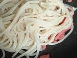 Spaghetti Carbonara Ekonomis