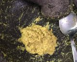Foto langkah ke 2 dari resep Kikil Bumbu Kuning.