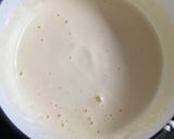 Foto del paso 2 de la receta: Ponche de huevo