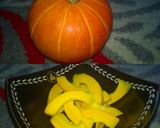 Foto langkah ke 1 dari resep Pumpkin Goreng.