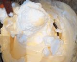 Une image de l'étape 4 de Tiramisu Stracciatella.