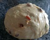 Foto del paso 5 de la receta: 1.Panettone de pasas y fruta escarchada