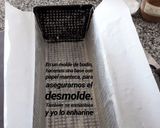 Foto del paso 5 de la receta: Banana Bread (Budín de Banana)