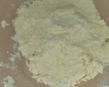 Foto del paso 3 de la receta: Pastel de manzana