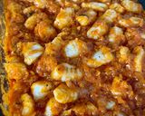 Foto del paso 5 de la receta: Gnocchi de patata caseros alla sorrentina