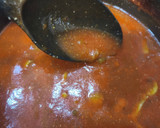 Foto del paso 3 de la receta: Salsa de champiñones para tortellini de carne