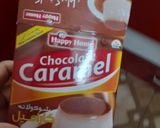 A picture of step 1 of Caramel pudding.