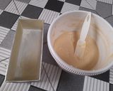 Foto langkah ke 7 dari resep Cake Orange Capucino.