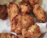 Foto del paso 3 de la receta: Nuggets de pollo en Air fryer