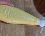 Foto del paso 12 de la receta: Masa choux (croquembouche)