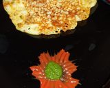 A picture of step 5 of Crispy Rawa Dosa.