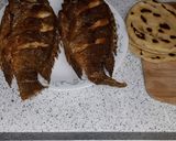 Foto del paso 3 de la receta: Mojarras fritas