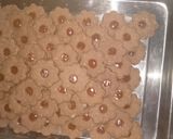 Spitzbuben 😊 recept fázis 4 fotója