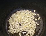 Foto del paso 6 de la receta Garbanzos con mejillones