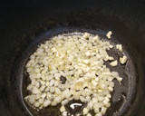 Foto del paso 6 de la receta: Garbanzos con mejillones