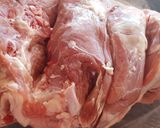 Foto del paso 2 de la receta: Cordero al horno húmedo. Xot rustit humit al forn