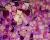 Foto langkah ke 4 dari resep Sop Buah Sederhana.