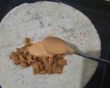 Foto langkah ke 4 dari resep Kebab Isi Ayam.