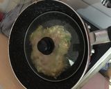 Foto langkah ke 9 dari resep Okonomiyaki Kansai.