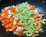 Foto del paso 1 de la receta: Falso cous cous