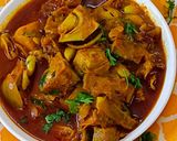 कटहल की सब्जी रेसिपी चरण 8 फोटो