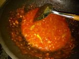 Udang krispi saus asam manis