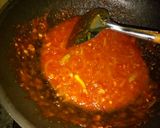 Foto langkah ke 10 dari resep Udang krispi saus asam manis.