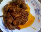 चिकन कोरमा (chicken korma recipe in Hindi) रेसिपी चरण 5 फोटो