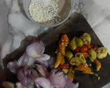 Foto langkah ke 3 dari resep Oseng-oseng Bihun.