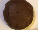 Foto del paso 3 de la receta: Alfajores de chocolate caseros