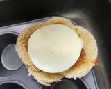 Foto del paso 7 de la receta: Tostadas francesas rellenas