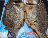 Foto langkah ke 1 dari resep Pesmol ikan mujaer / nila.