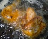 Foto langkah ke 5 dari resep Soto Ayam Betawi Kuah Susu.