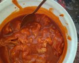 Foto del paso 1 de la receta: Pollo estilo kentucky