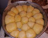 Foto del paso 7 de la receta: Pan en licuadora