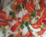 Foto del paso 2 de la receta: Bifes con puré