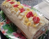 Foto del paso 3 de la receta: Pionono de Atún