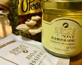 鵝油拌南瓜米粉的食譜步驟1照片